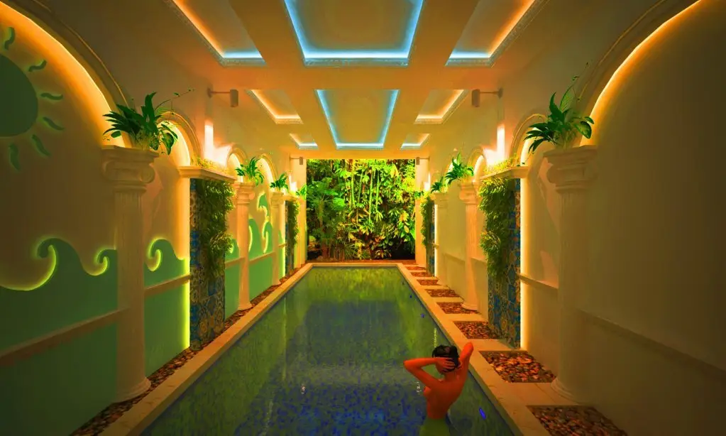 Ханой: Babylon Garden Inn