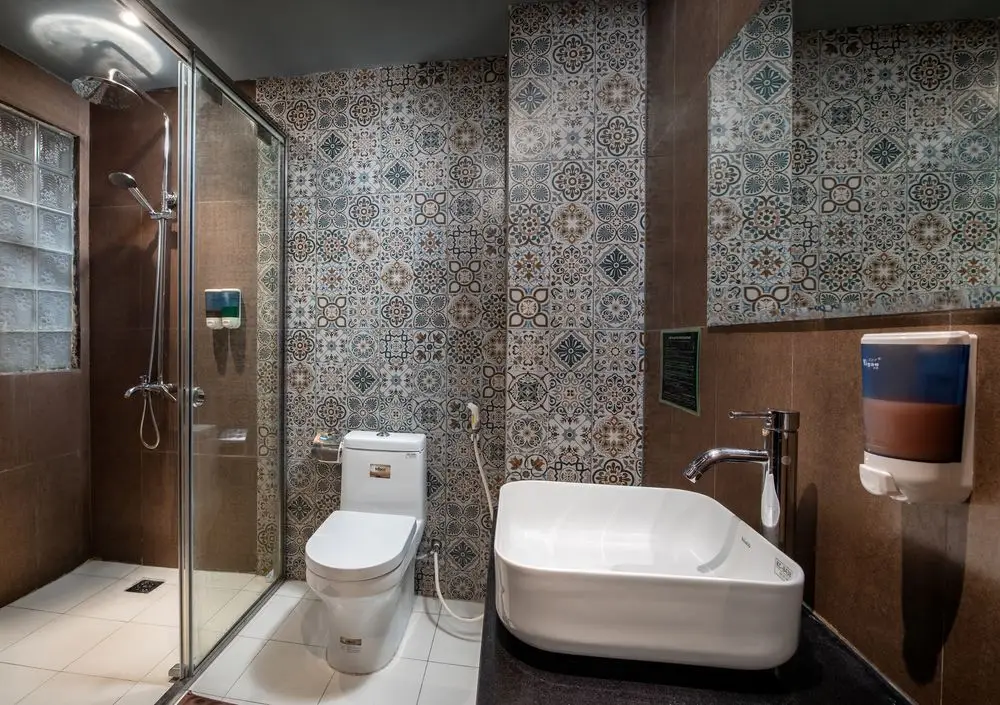 Ханой: Babylon Garden Inn