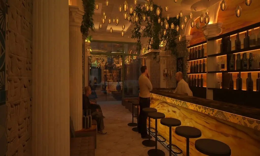 Ханой: Babylon Garden Inn