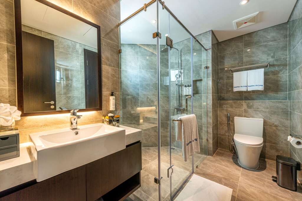 Халонг: Best Western Premier Sapphire Halong