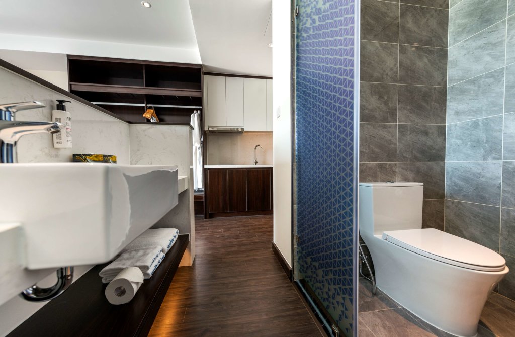 Халонг: Best Western Premier Sapphire Halong