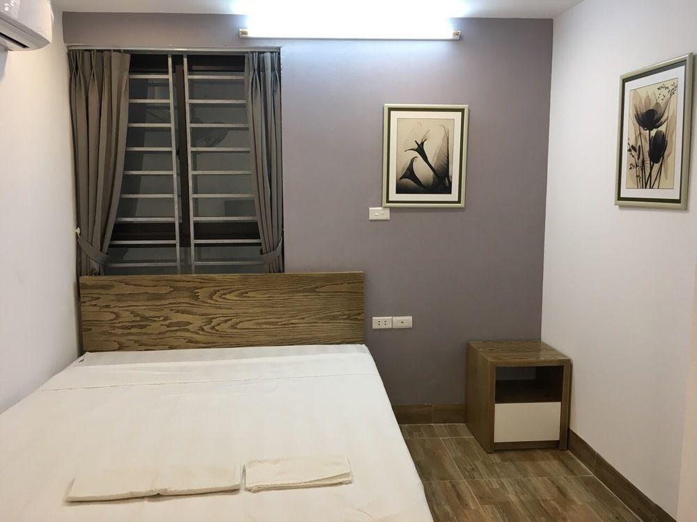 Ханой: V-Studio Hotel Apartment 5
