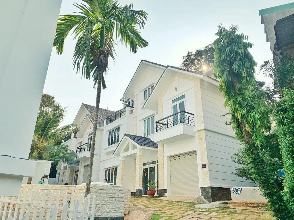 Вунгтау: Viva Villa Vung Tau 4 Bedrooms