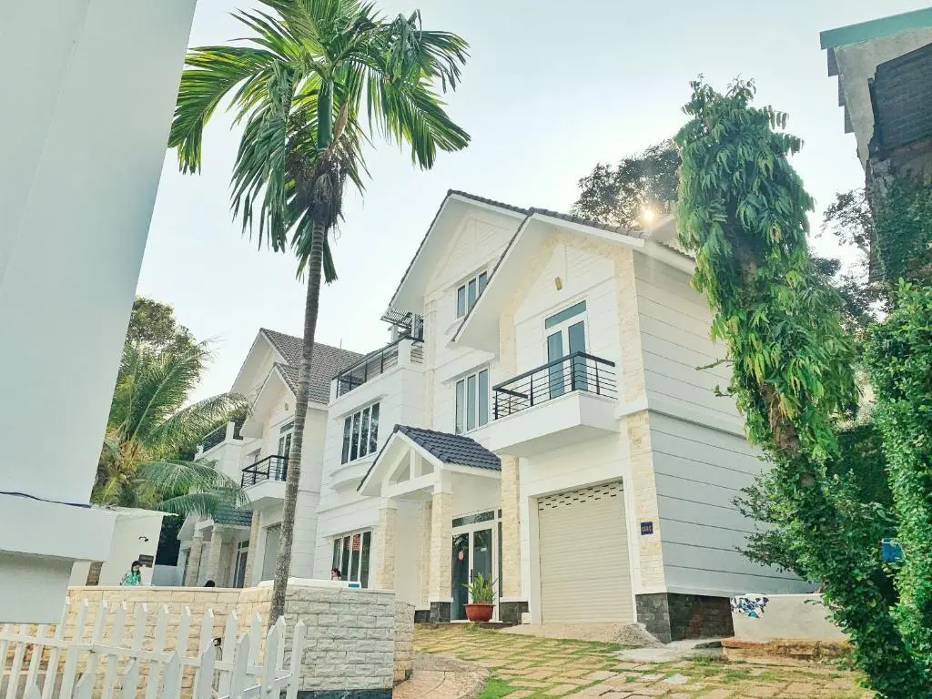 Вунгтау: Viva Villa Vung Tau 4 Bedrooms