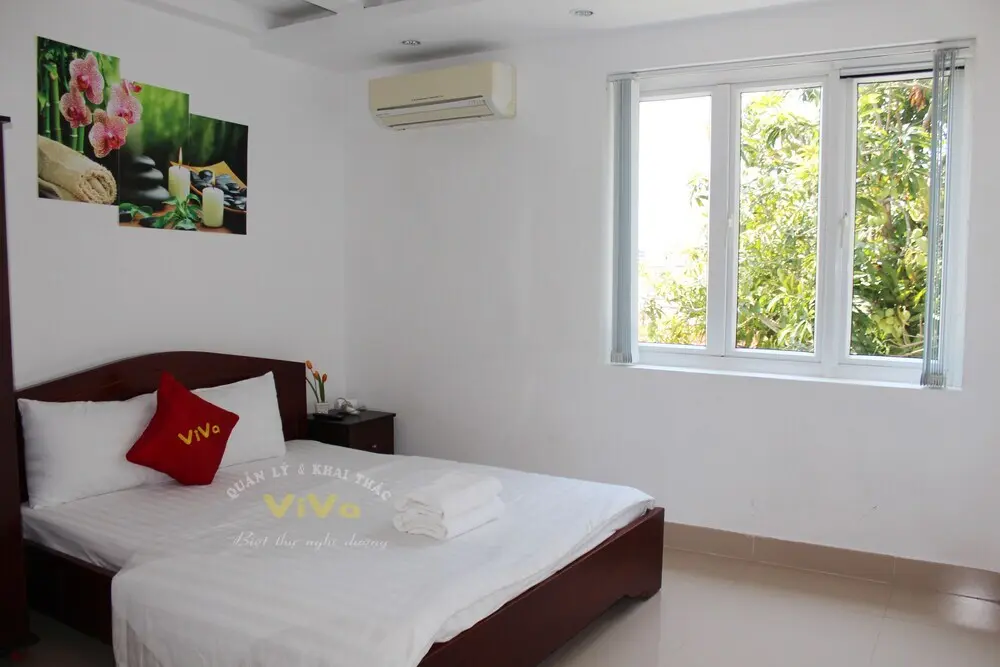 Вунгтау: Viva Villa Vung Tau 4 Bedrooms