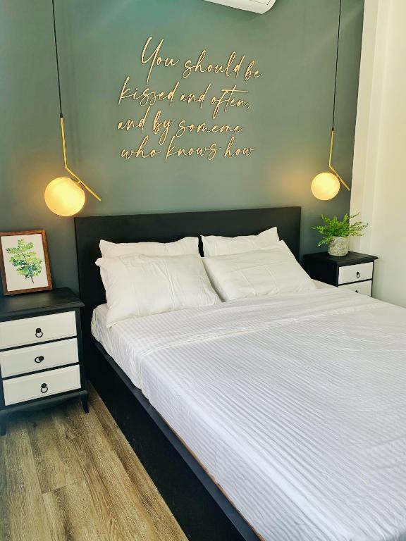 Вунгтау: Viva Villa Vung Tau 4 Bedrooms