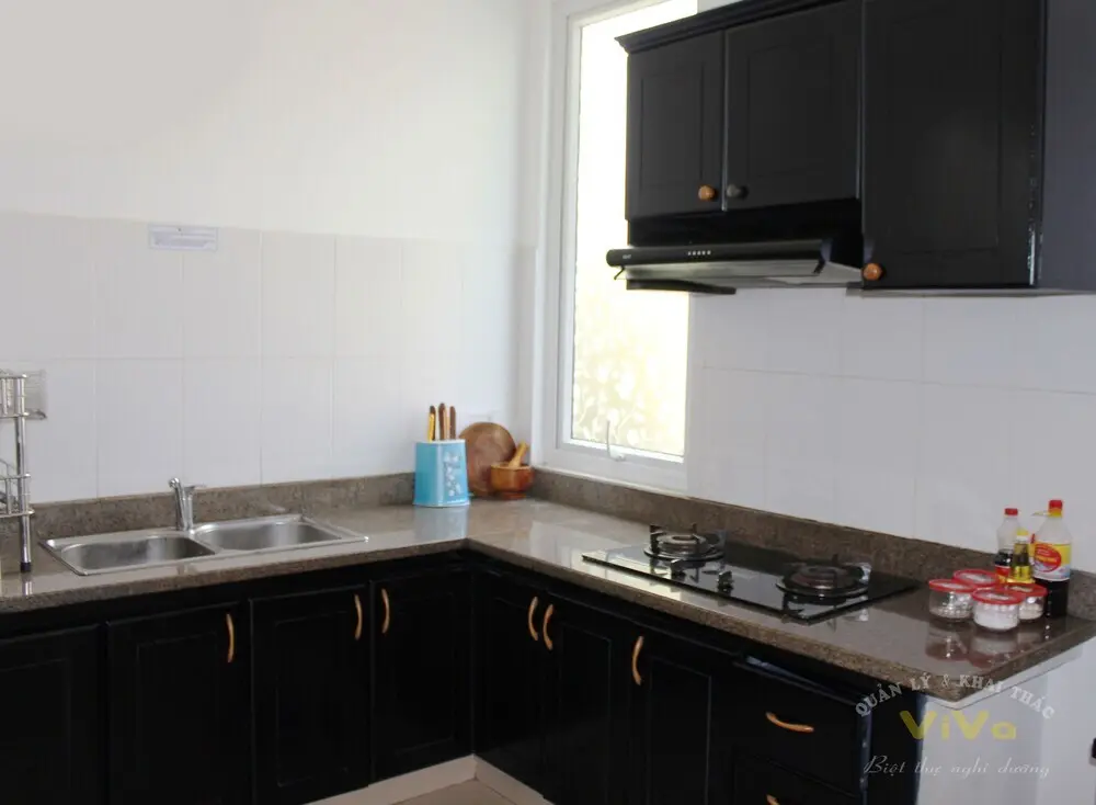 Вунгтау: Viva Villa Vung Tau 4 Bedrooms