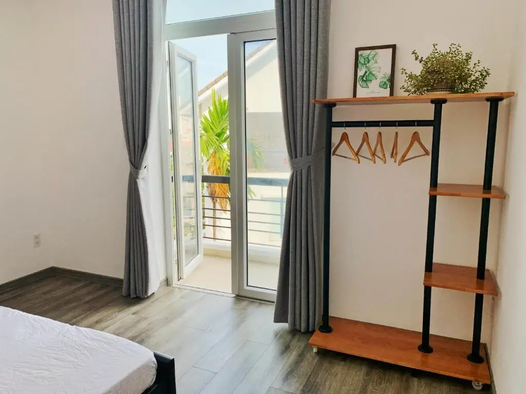 Вунгтау: Viva Villa Vung Tau 4 Bedrooms