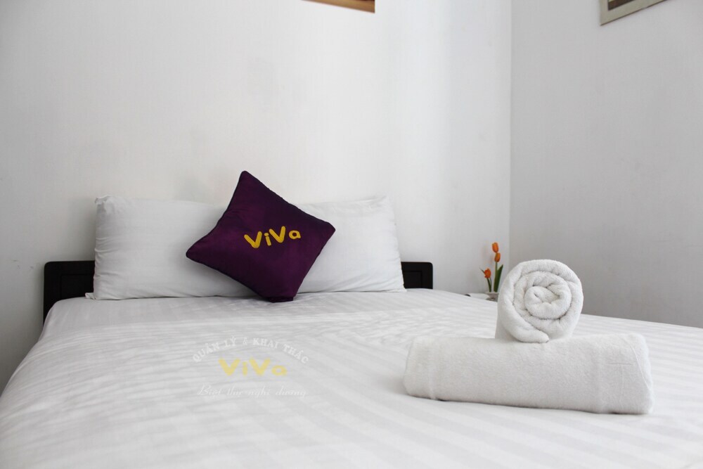 Вунгтау: Viva Villa Vung Tau 4 Bedrooms