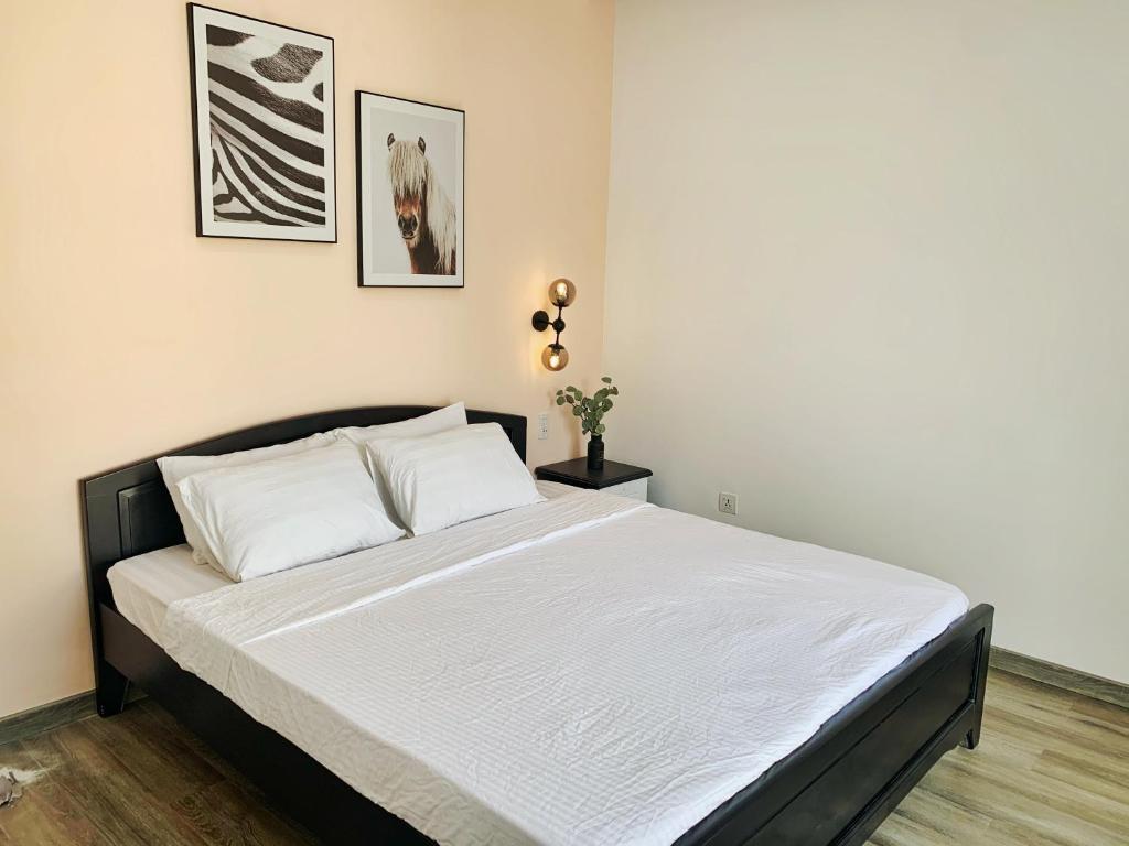 Вунгтау: Viva Villa Vung Tau 4 Bedrooms