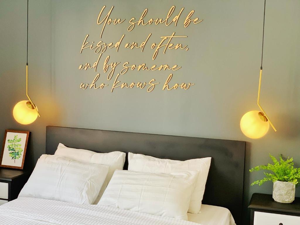 Вунгтау: Viva Villa Vung Tau 4 Bedrooms
