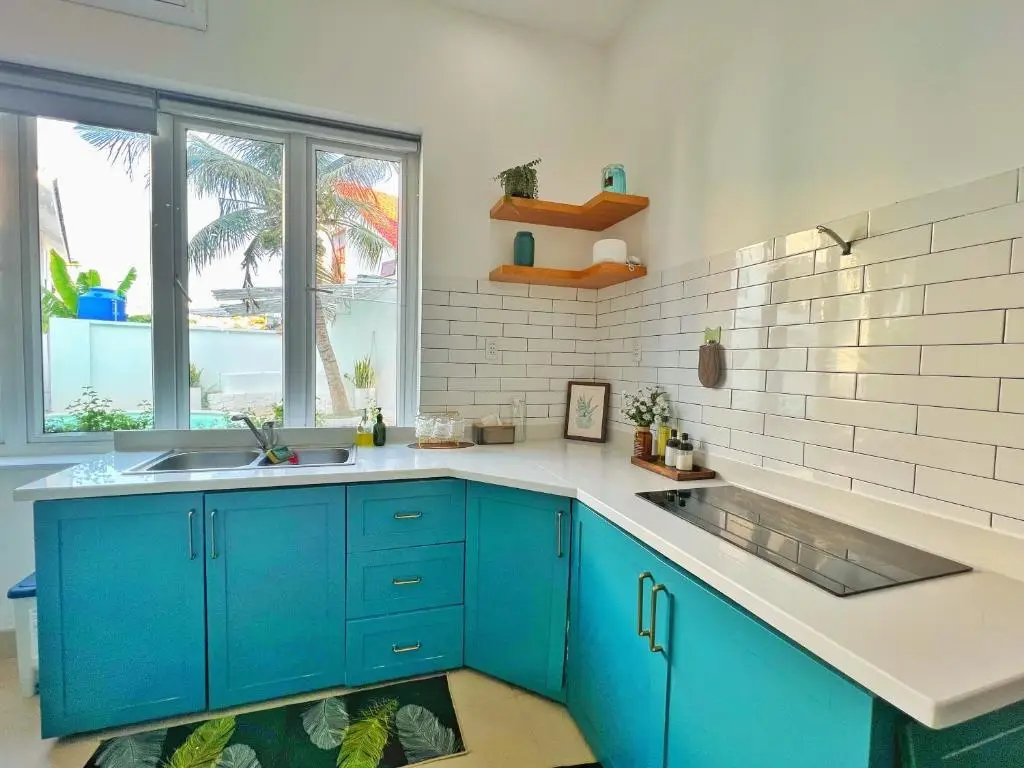 Вунгтау: Viva Villa Vung Tau 4 Bedrooms