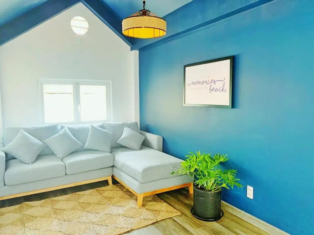 Вунгтау: Viva Villa Vung Tau 4 Bedrooms