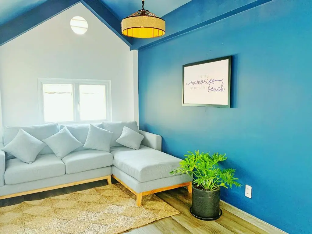 Вунгтау: Viva Villa Vung Tau 4 Bedrooms