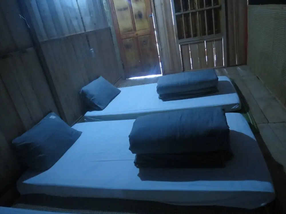 Mun Homestay - Hostel — фото 1