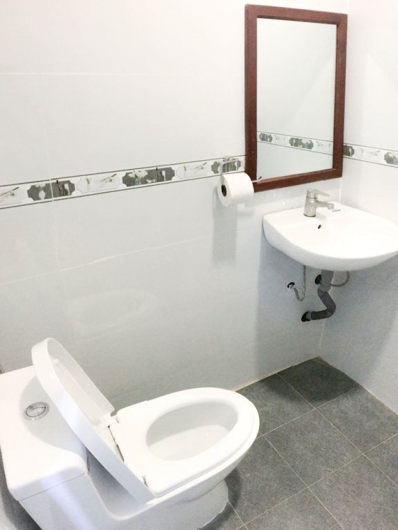 Острова Чам: Sunbay Homestay