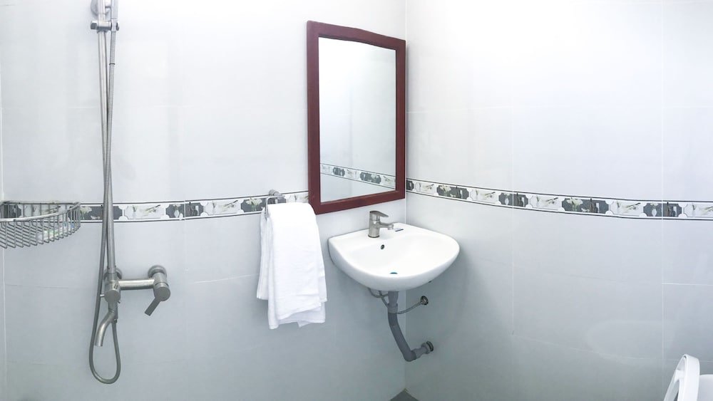 Острова Чам: Sunbay Homestay