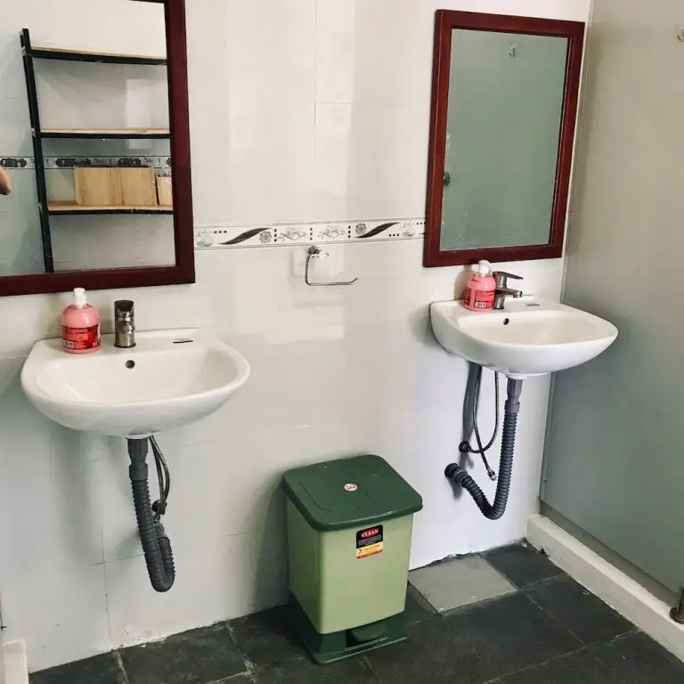 Острова Чам: Sunbay Homestay