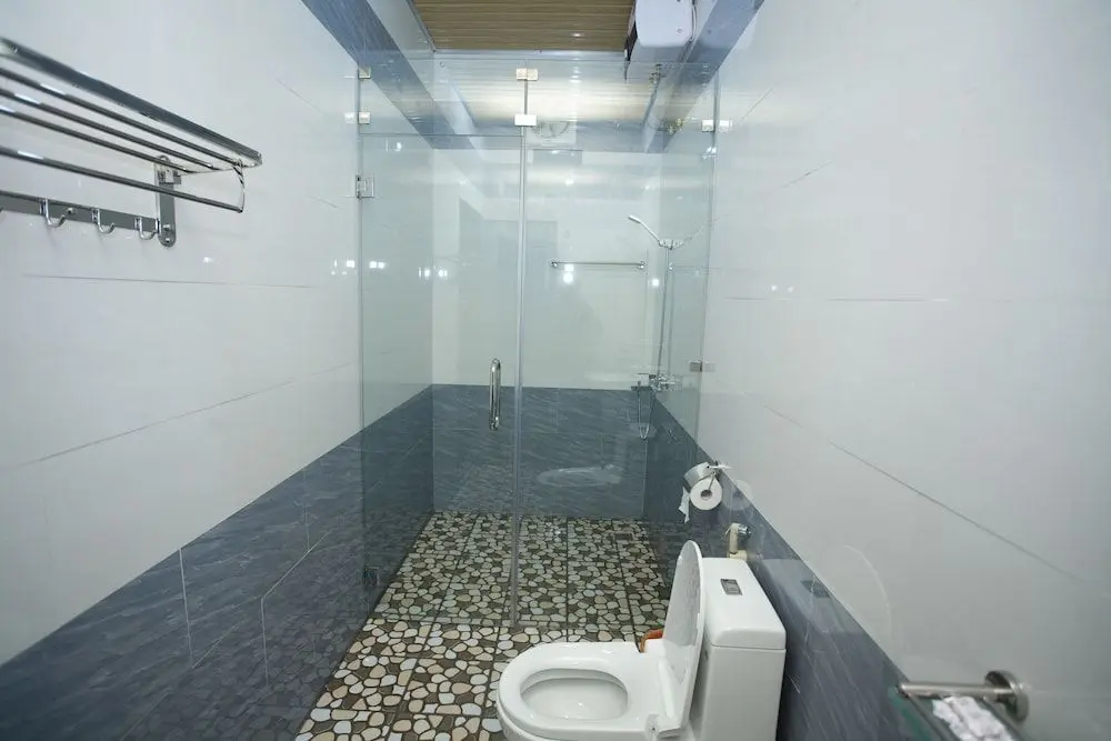 Фонг Ня: Phong Nha Tuan Garden House - Hostel