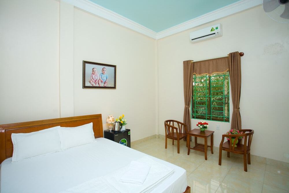 Фонг Ня: Phong Nha Tuan Garden House - Hostel