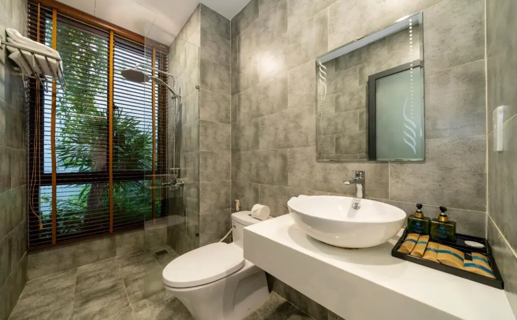 Хойан: The Nam An Villa Hoi An