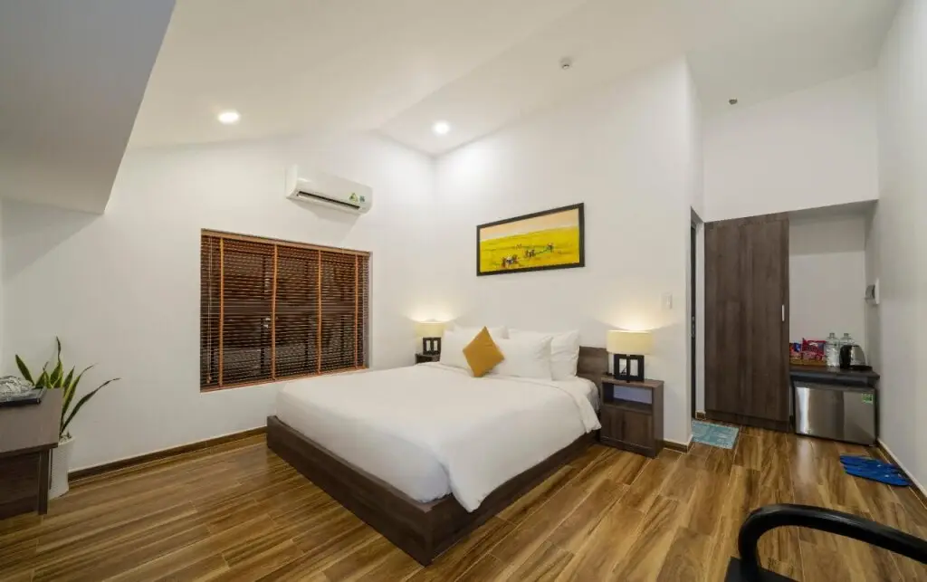 Хойан: The Nam An Villa Hoi An