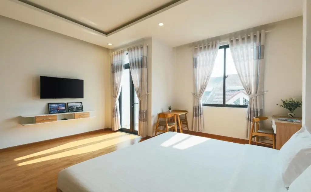 Дананг: Bespoke Apartment