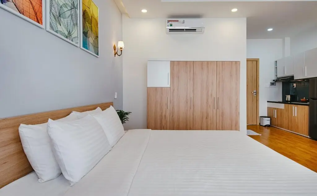 Bespoke Apartment — фото 1