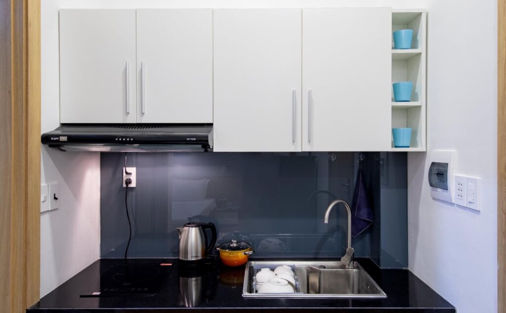 Дананг: Bespoke Apartment
