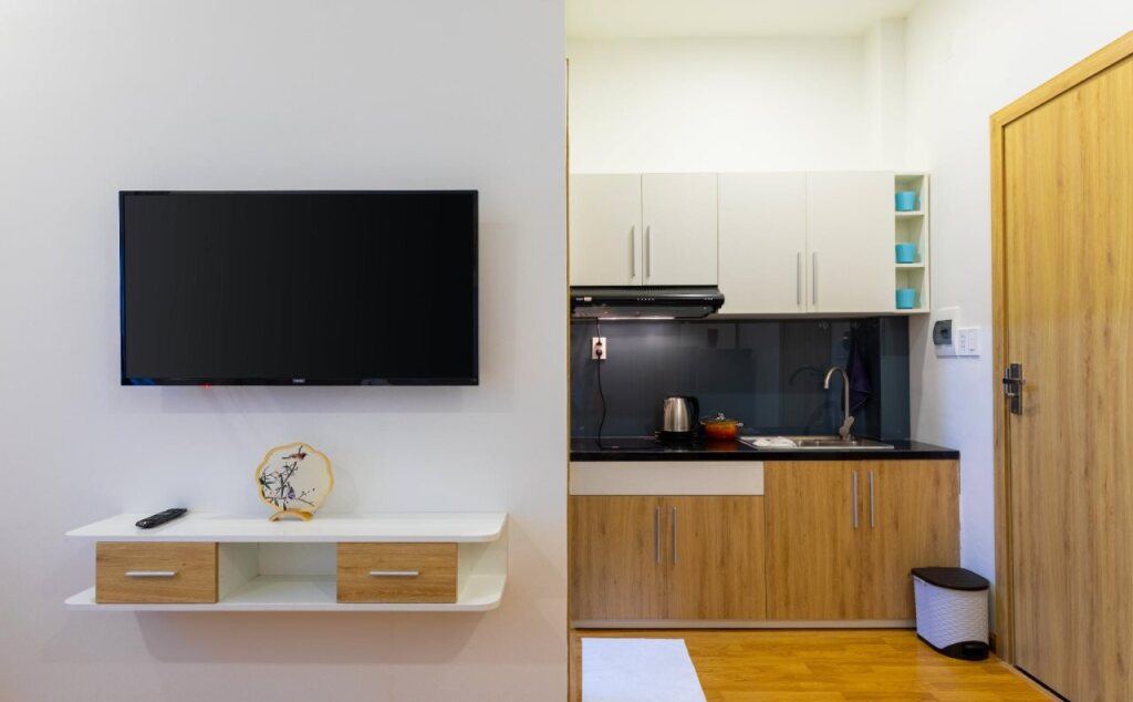 Дананг: Bespoke Apartment