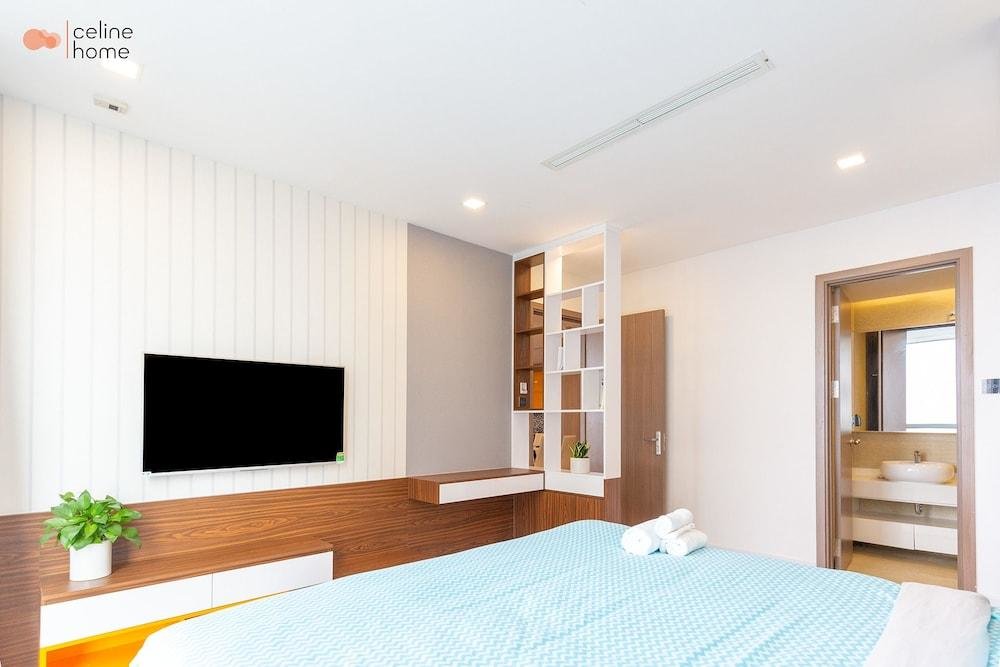 Хошимин: Celine Home - Vinhomes Central Park
