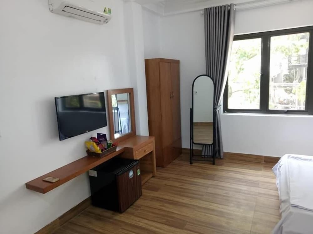 Хайфон: Hanh Hoa Hotel