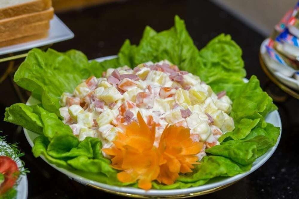 Хайфон: Hanh Hoa Hotel