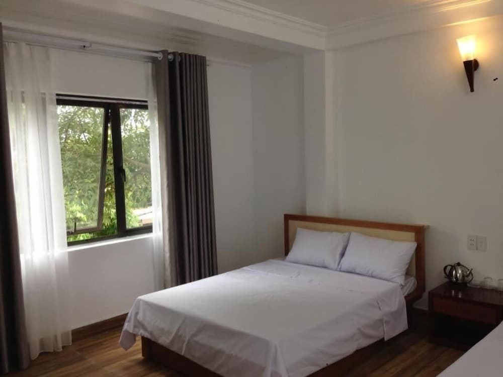 Хайфон: Hanh Hoa Hotel