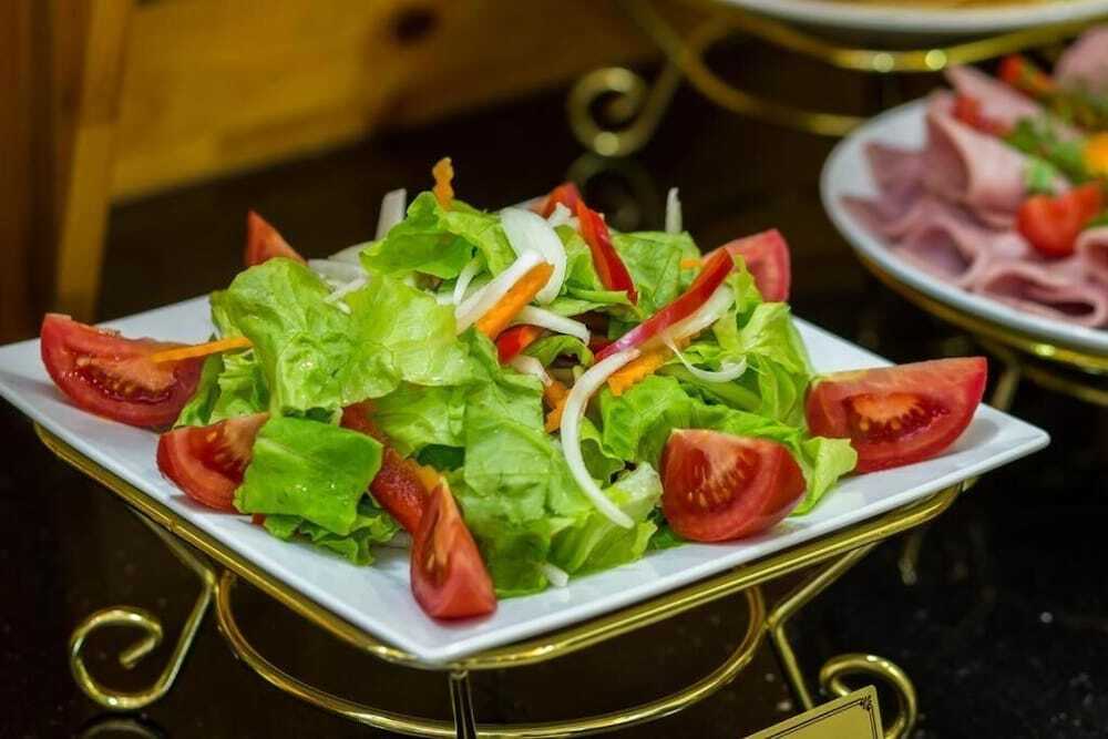 Хайфон: Hanh Hoa Hotel