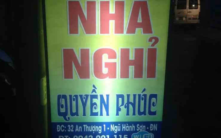 Дананг: Quyen Phuc