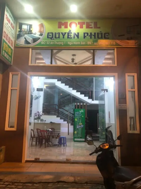 Дананг: Quyen Phuc