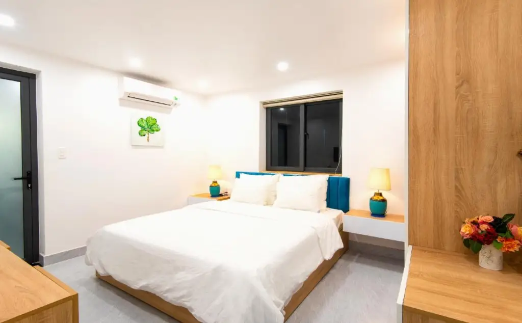 Хойан: Kim Phu Villa Hoi An