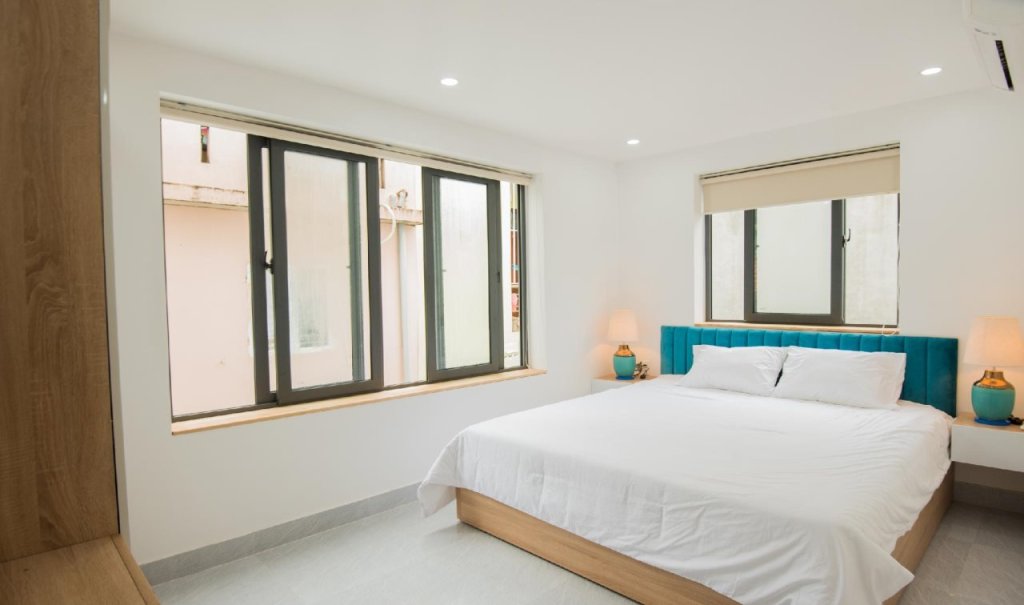 Хойан: Kim Phu Villa Hoi An