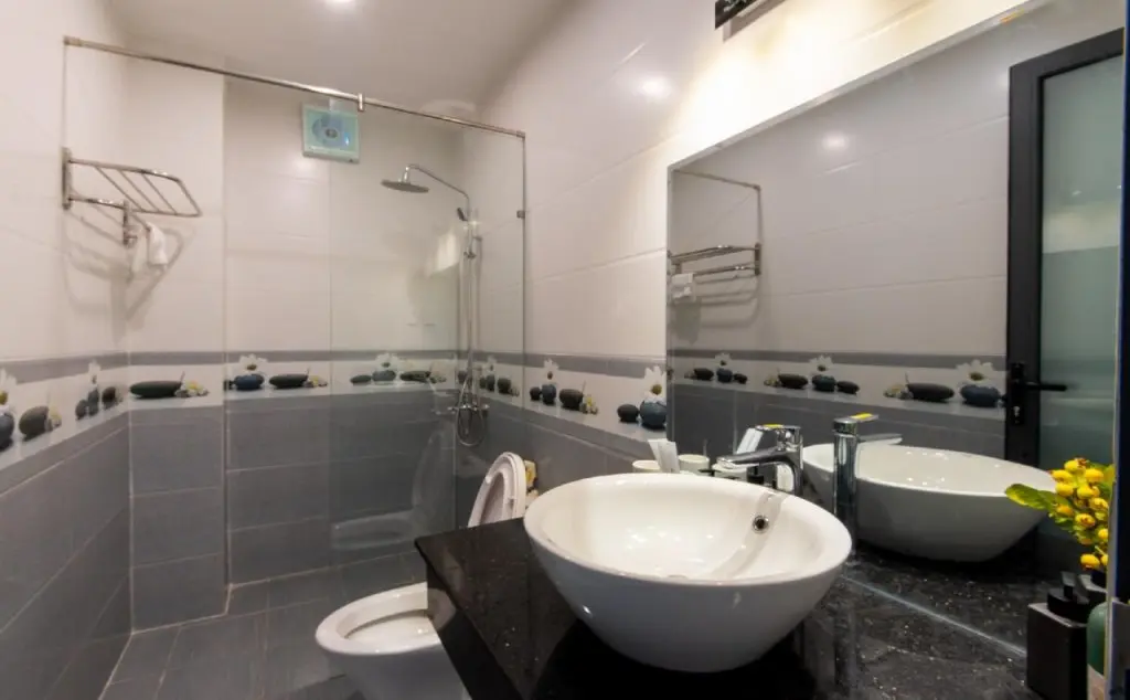 Хойан: Kim Phu Villa Hoi An