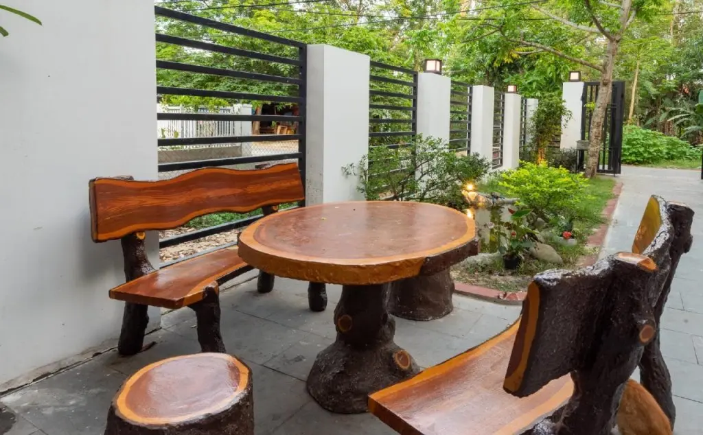 Хойан: Kim Phu Villa Hoi An