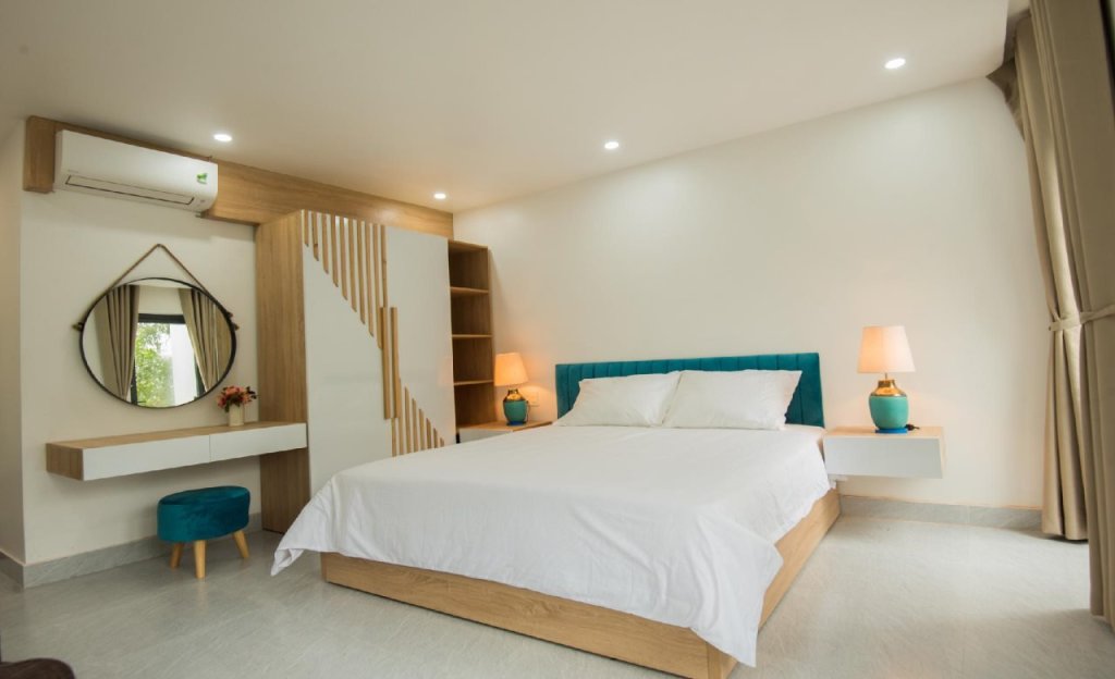 Хойан: Kim Phu Villa Hoi An
