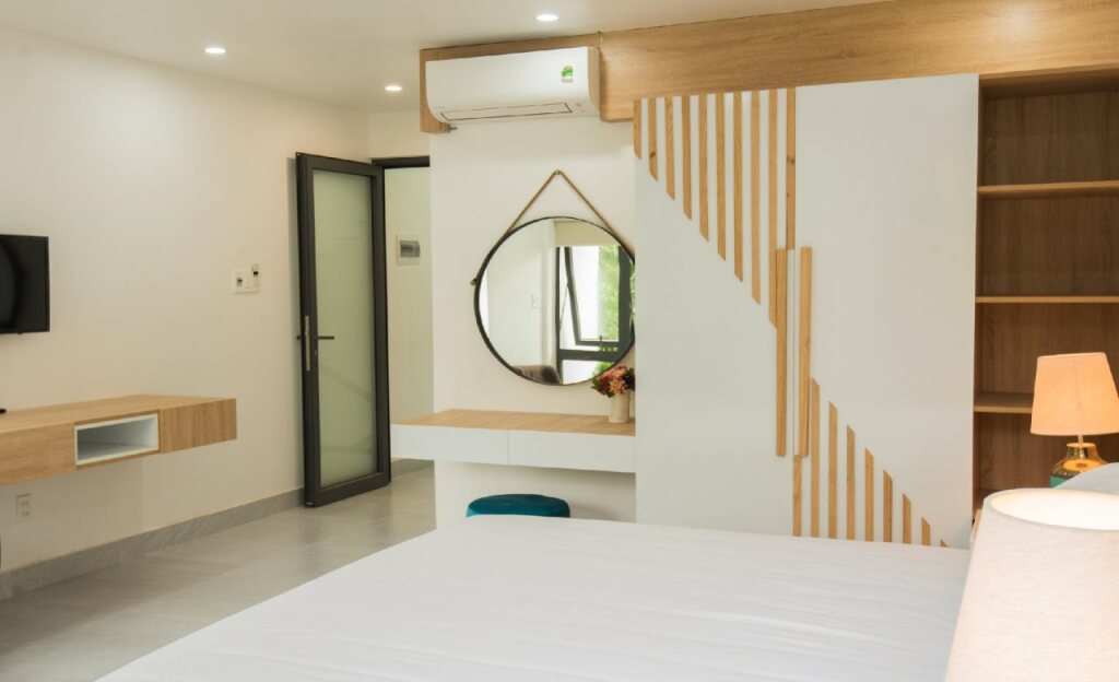 Хойан: Kim Phu Villa Hoi An