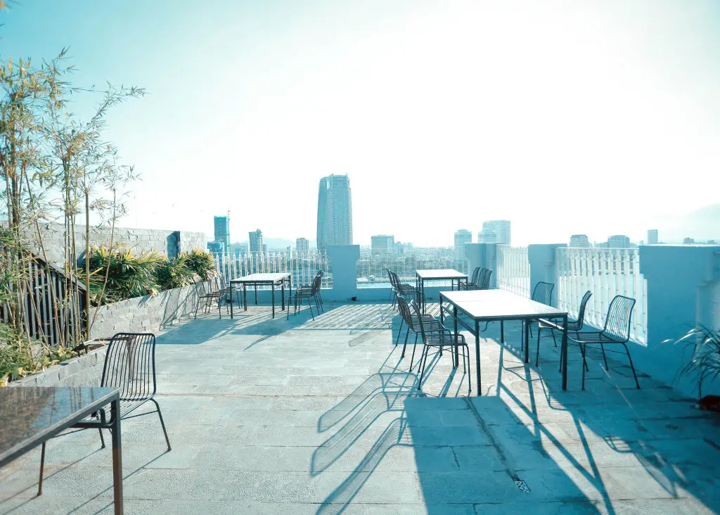 Дананг: IBIZA Riverfront Da Nang Hotel Powered by ASTON