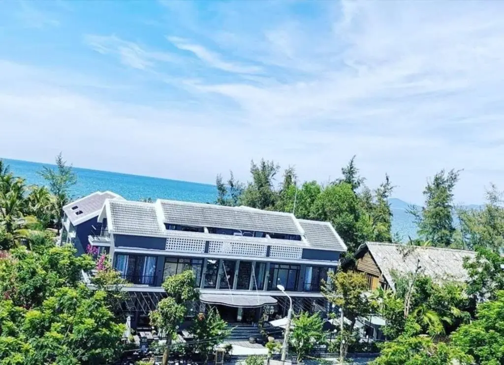 Sea'lavie Boutique Resort & Spa — фото 1