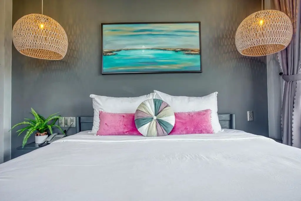 Хойан: Sea'lavie Boutique Resort & Spa