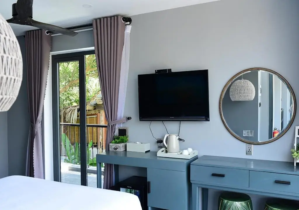 Хойан: Sea'lavie Boutique Resort & Spa