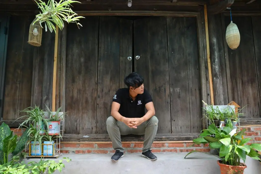 Хоа Лу: Trang An Precious Homestay