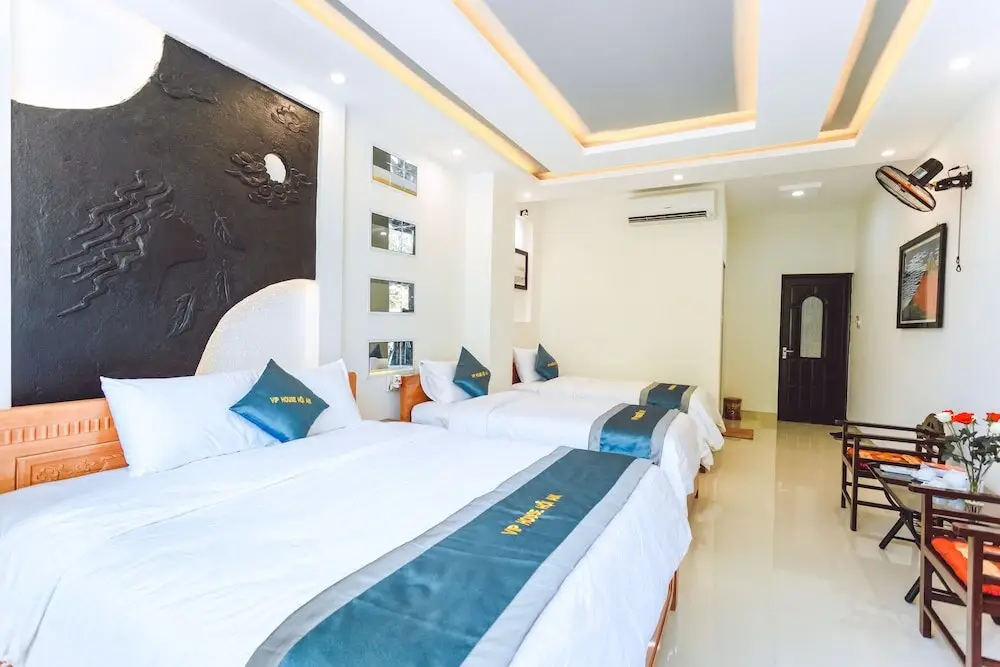 Хойан: Vip House Hoi An