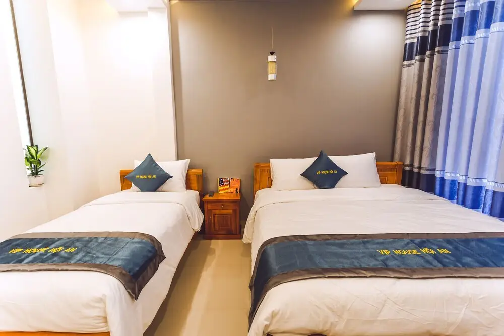 Хойан: Vip House Hoi An